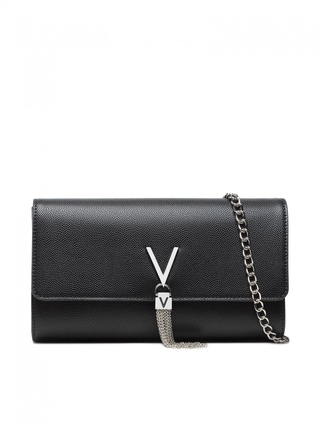 Valentino Kabelka Divina VBS1R401G Černá